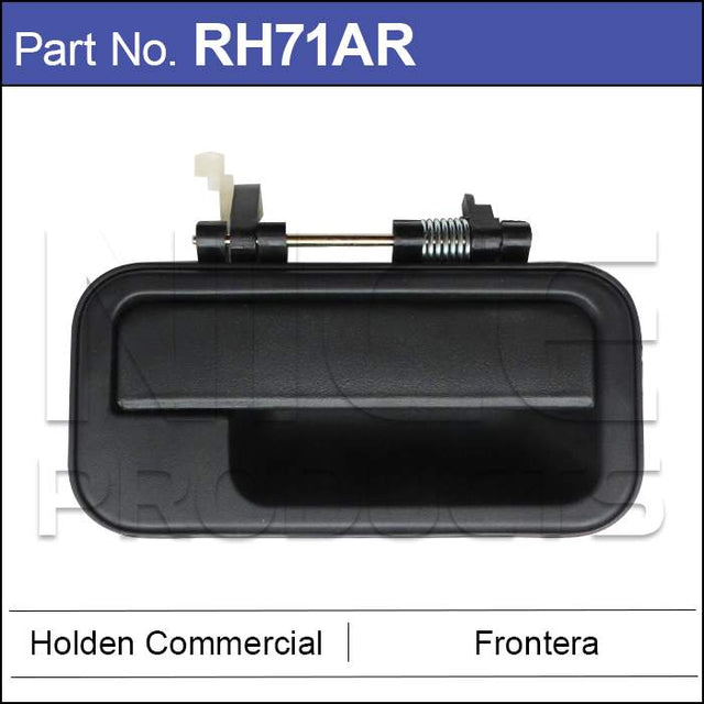 Door Handle RH71AR - Nice Products | Universal Auto Spares
