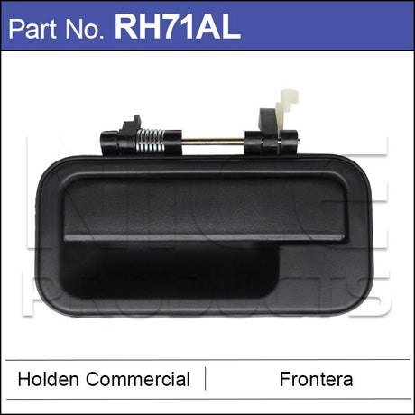 Door Handle RH71AL - Nice Products | Universal Auto Spares
