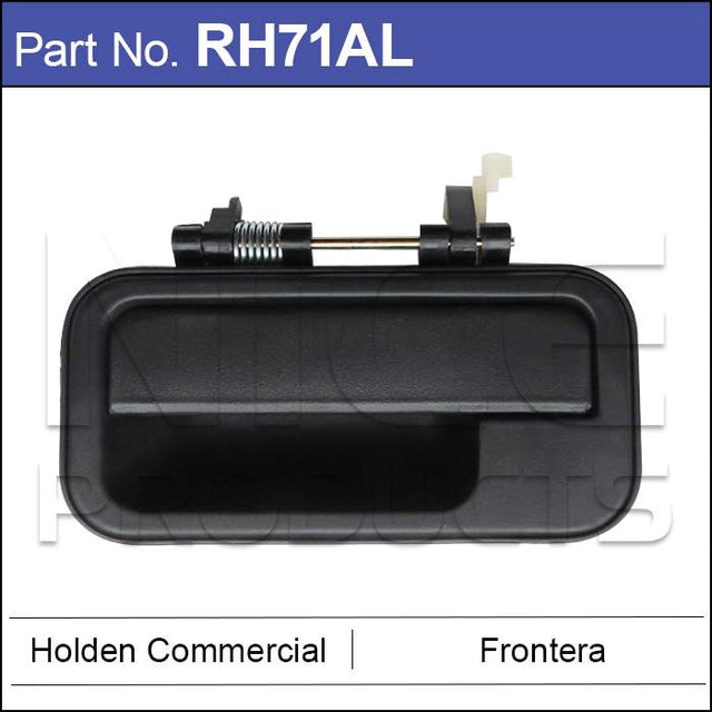 Door Handle RH71AL - Nice Products | Universal Auto Spares