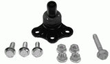 Ball Joint 27278 02 - LEMFÖRDER
