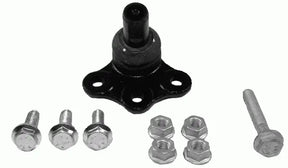 Ball Joint 27278 02 - LEMFÖRDER