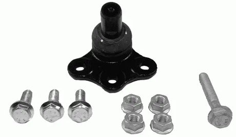 Ball Joint 27278 02 - LEMFÖRDER