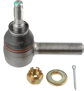 Repair Kit, Tie Rod End 27344 01 - LEMFÖRDER