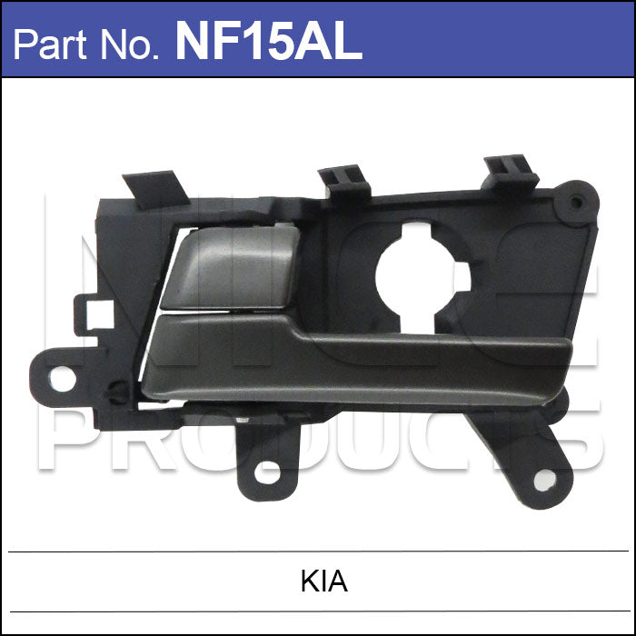 Door Handle NF15AL - Nice Products | Universal Auto Spares