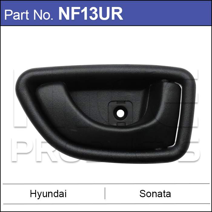 Door Handle NF13UR - Nice Products | Universal Auto Spares