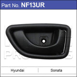 Door Handle NF13UR - Nice Products | Universal Auto Spares