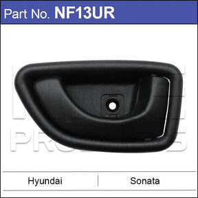 Door Handle NF13UR - Nice Products | Universal Auto Spares