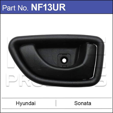 Door Handle NF13UR - Nice Products | Universal Auto Spares