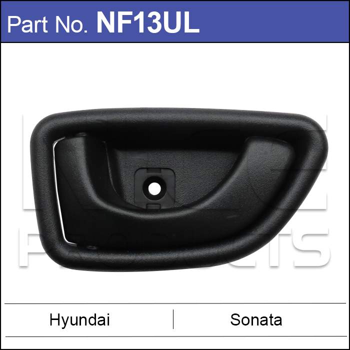 Door Handle NF13UL - Nice Products | Universal Auto Spares