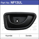 Door Handle NF13UL - Nice Products | Universal Auto Spares