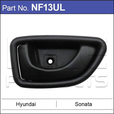 Door Handle NF13UL - Nice Products | Universal Auto Spares