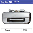 Door Handle NTH207 - Nice Products | Universal Auto Spares