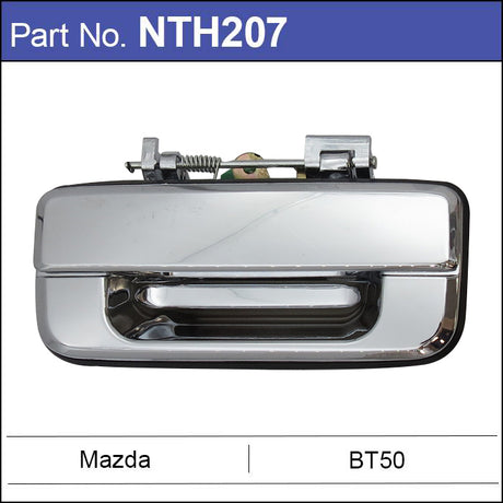 Door Handle NTH207 - Nice Products | Universal Auto Spares