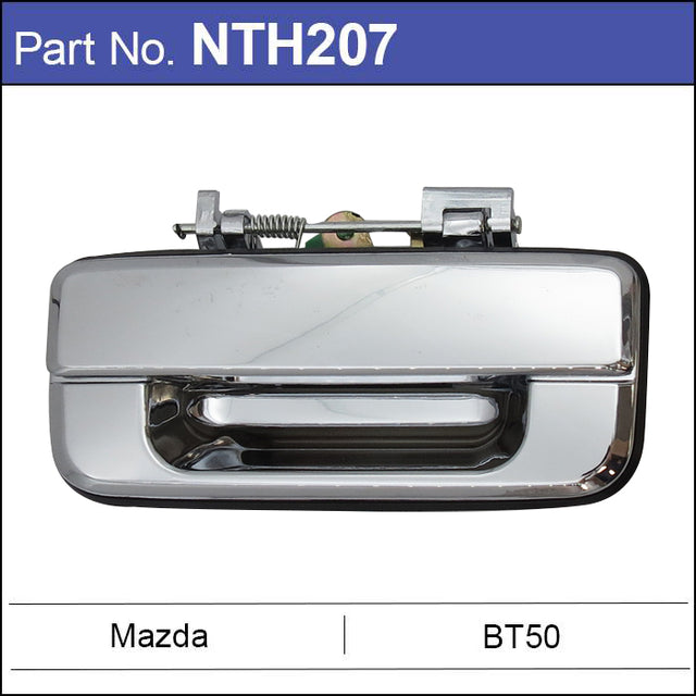 Door Handle NTH207 - Nice Products | Universal Auto Spares