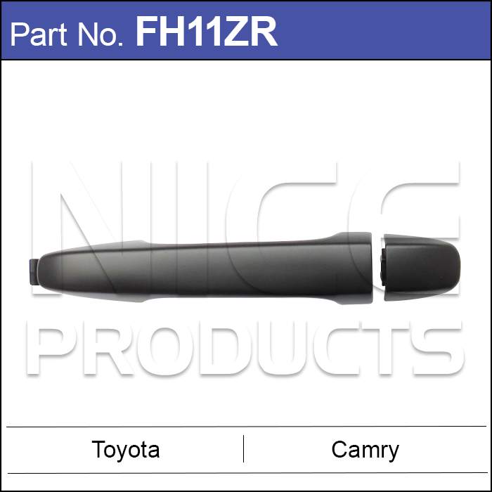 Door Handle FH11ZR - Nice Products | Universal Auto Spares
