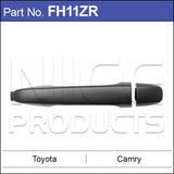Door Handle FH11ZR - Nice Products | Universal Auto Spares