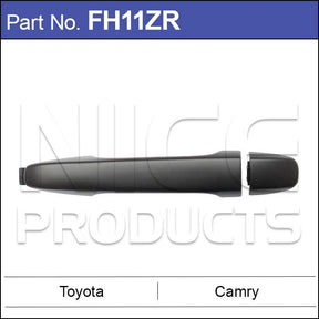 Door Handle FH11ZR - Nice Products | Universal Auto Spares
