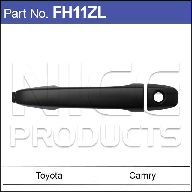 Door Handle FH11ZL - Nice Products | Universal Auto Spares