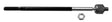 Inner Tie Rod 27599 01 - LEMFÖRDER