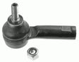 Tie Rod End 27612 01 - LEMFÖRDER