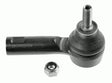Tie Rod End 27613 01 - LEMFÖRDER