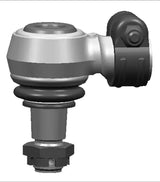 Tie Rod End 27632 01 - LEMFÖRDER