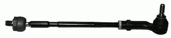 Tie Rod 27640 01 - LEMFÖRDER