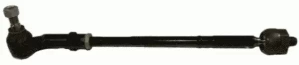 Tie Rod 27643 01 - LEMFÖRDER