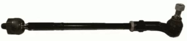 Tie Rod 27644 01 - LEMFÖRDER