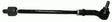 Tie Rod 27646 01 - LEMFÖRDER