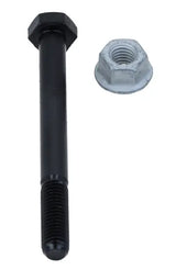 Repair Kit, Wheel Suspension 27658 01 - LEMFÖRDER