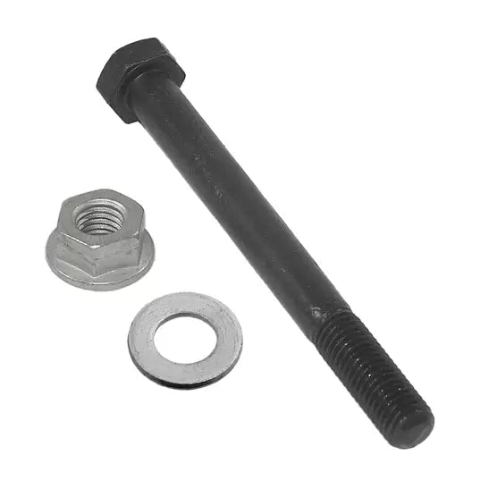 Repair Kit, Wheel Suspension 27659 01 - LEMFÖRDER