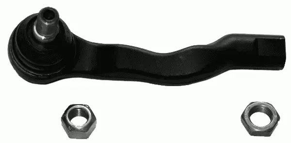 Tie Rod End 27664 02 - LEMFÖRDER