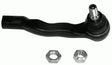Tie Rod End 27665 02 - LEMFÖRDER