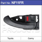 Door Handle NF11FR - Nice Products | Universal Auto Spares