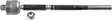 Inner Tie Rod 27669 01 - LEMFÖRDER