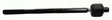 Inner Tie Rod 27670 01 - LEMFÖRDER