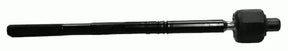 Inner Tie Rod 27670 01 - LEMFÖRDER
