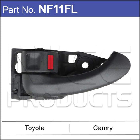Door Handle NF11FL - Nice Products | Universal Auto Spares