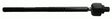 Inner Tie Rod 27671 01 - LEMFÖRDER