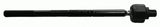Inner Tie Rod 27671 01 - LEMFÖRDER - Tie Rods & Rack Ends - LEMFÖRDER