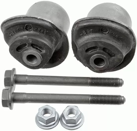Repair Kit, Axle Beam 27681 01 - LEMFÖRDER