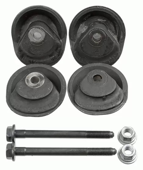 Repair Kit, Axle Beam 27682 01 - LEMFÖRDER