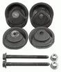 Repair Kit, Axle Beam 27682 01 - LEMFÖRDER