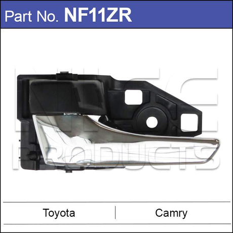 Door Handle NF11ZR - Nice Products | Universal Auto Spares