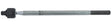 Inner Tie Rod 27703 01 - LEMFÖRDER