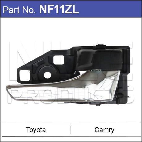 Door Handle NF11ZL - Nice Products | Universal Auto Spares