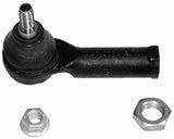 Tie Rod End 27704 02 - LEMFÖRDER - Tie Rods & Rack Ends - LEMFÖRDER