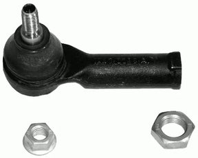 Tie Rod End 27704 02 - LEMFÖRDER