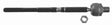 Inner Tie Rod 27726 01 - LEMFÖRDER